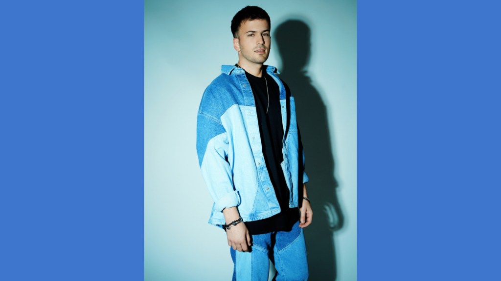 David Carreira No Brasil