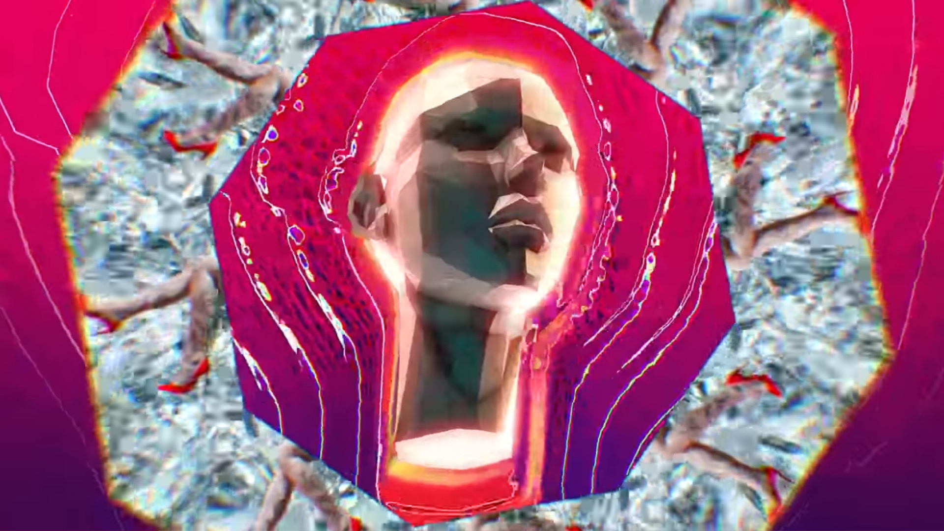 Tacones Rojos (Tiësto Remix)