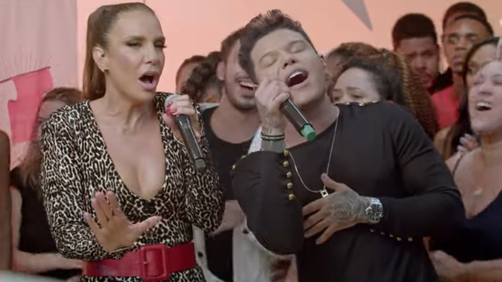 O Que Será De&nbsp;Nós