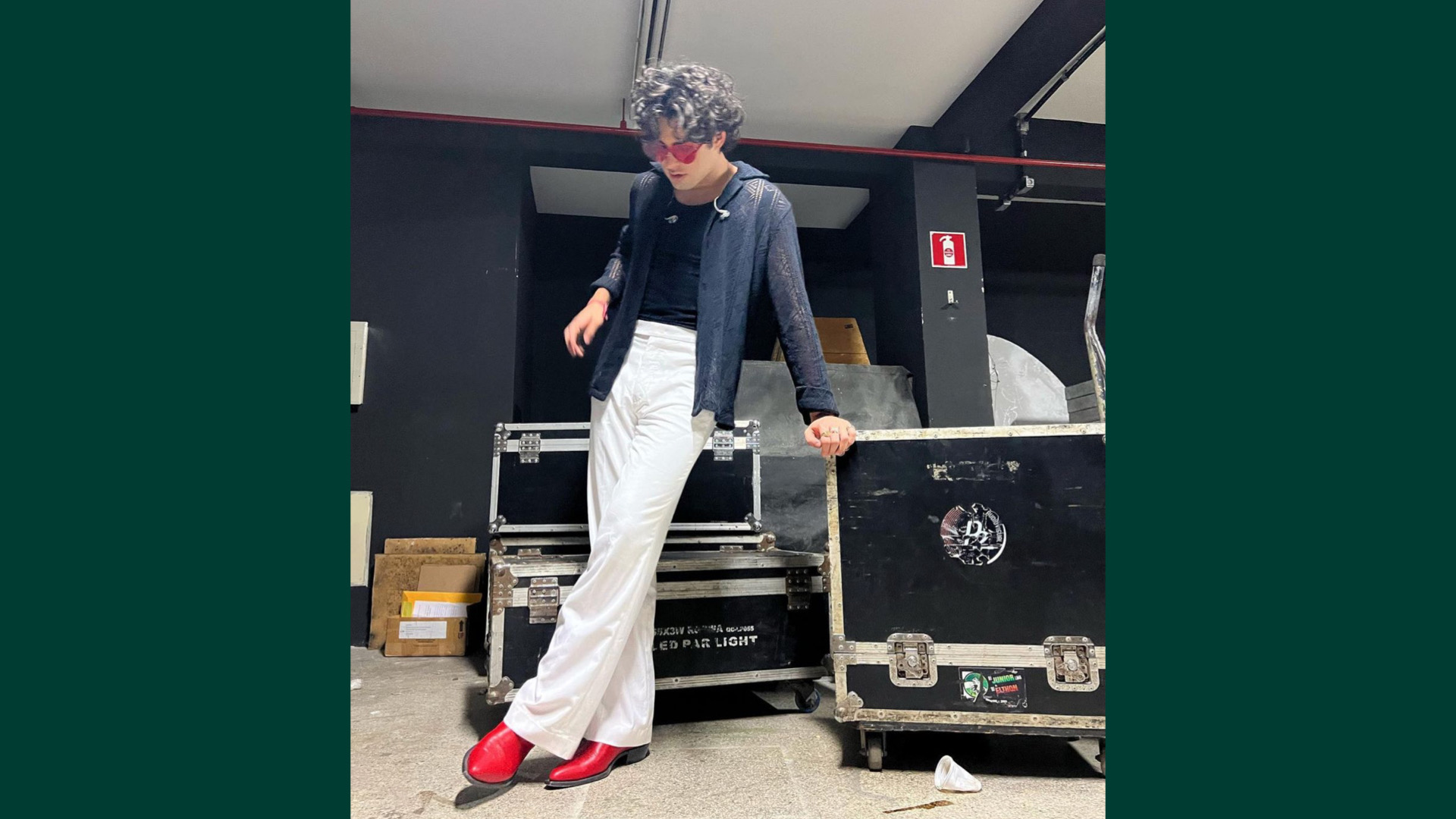 Lucas Pretti Brilha Em Aracaju