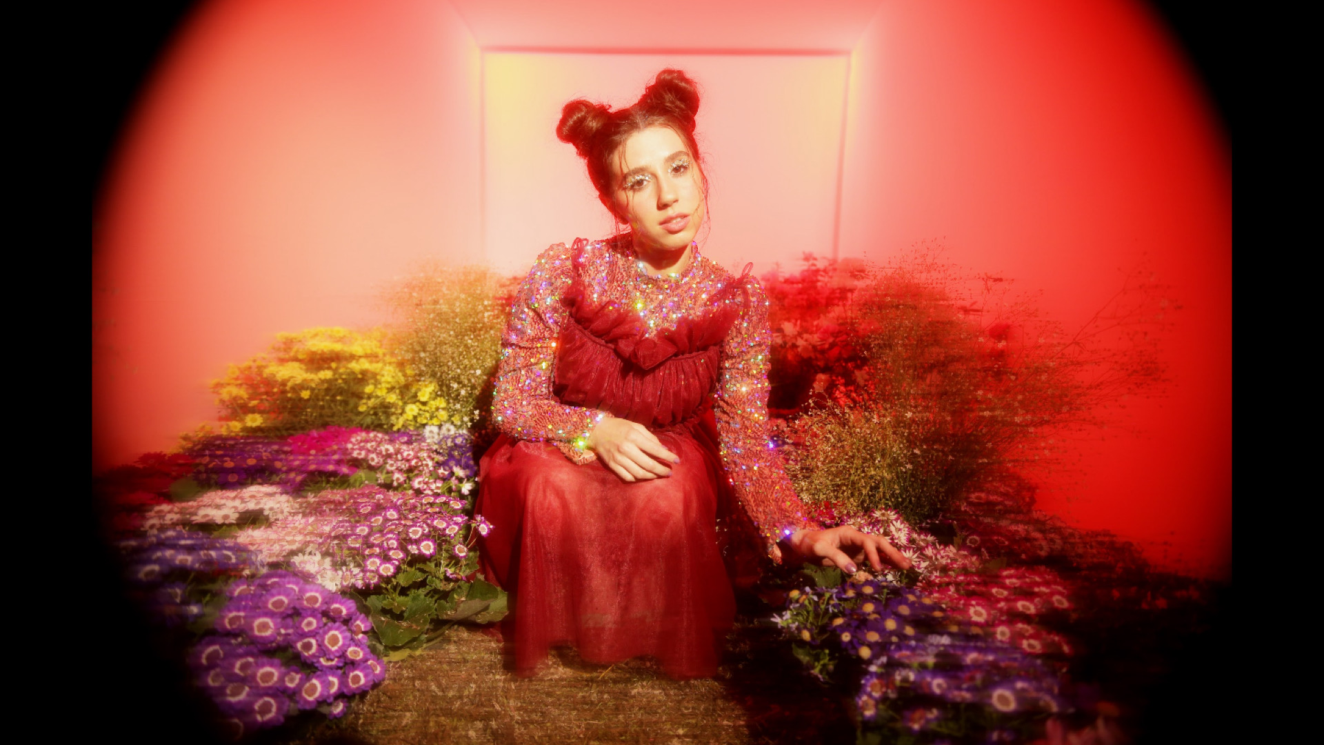 Nina Fernandes Em BH