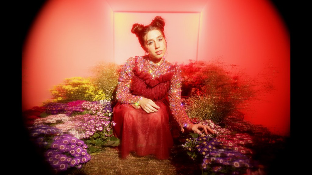 Nina Fernandes Em&nbsp;BH