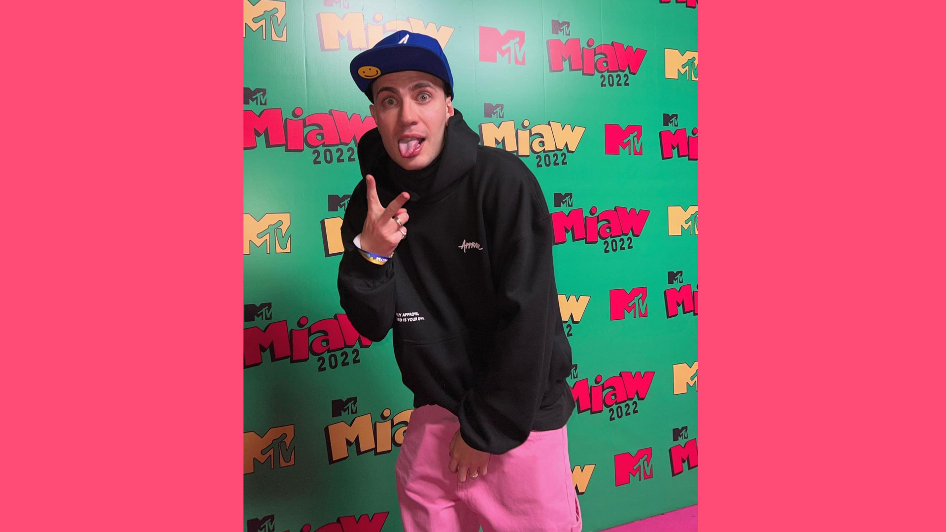 Leo Picon – MTV MIAW