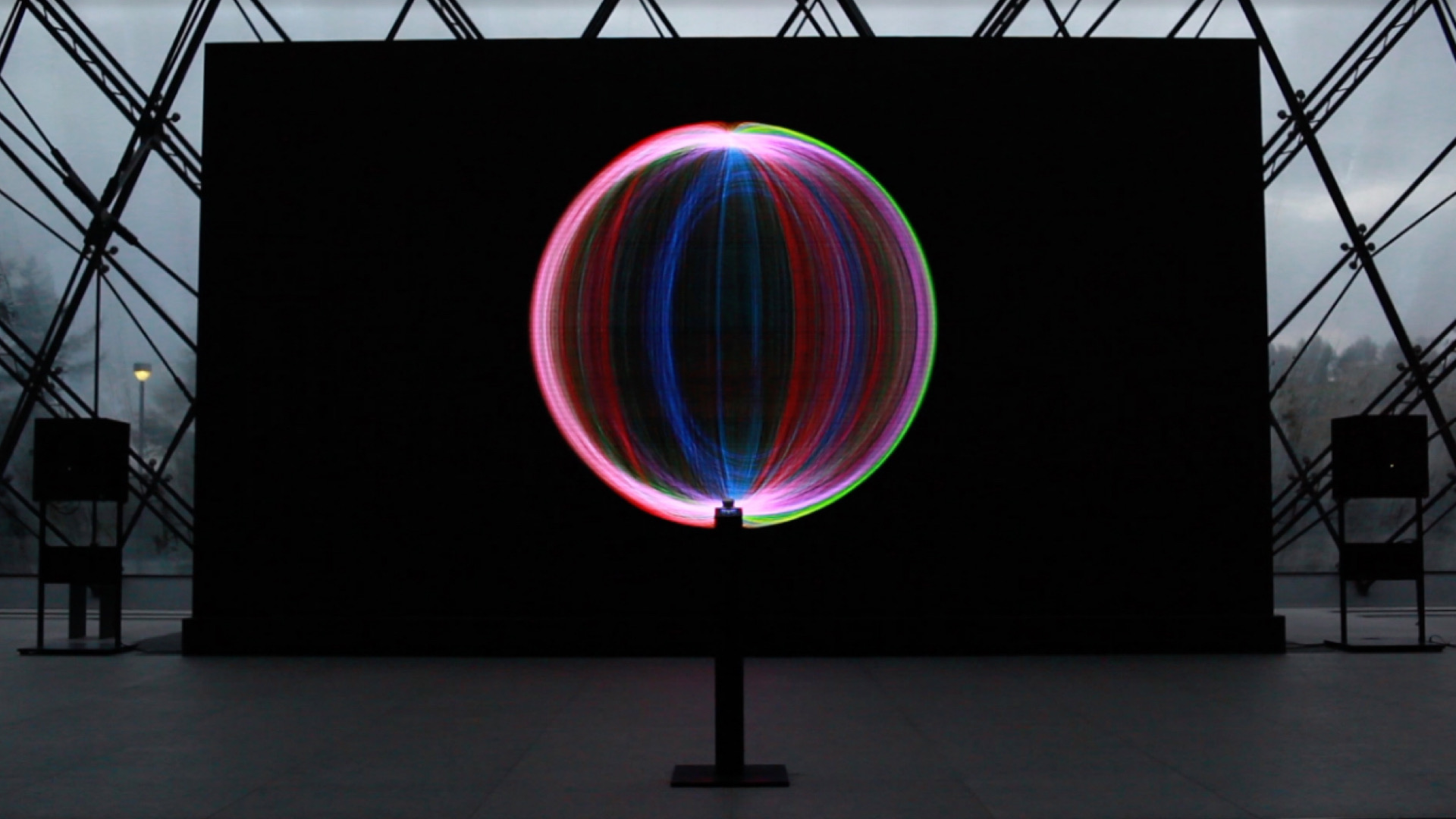 Exposição “O Que Não Se Vê”