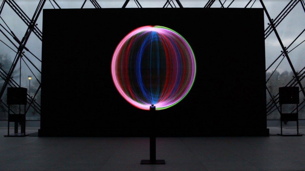 Exposição “O Que Não Se&nbsp;Vê”