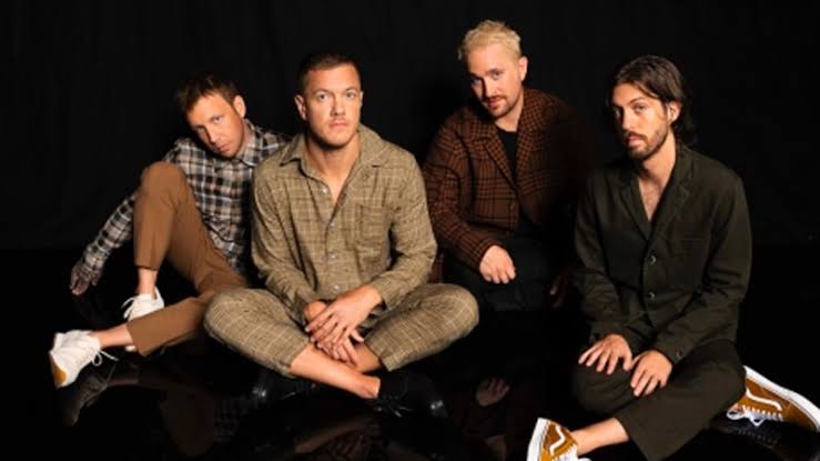 Mercury – Acts 1 &&nbsp;2