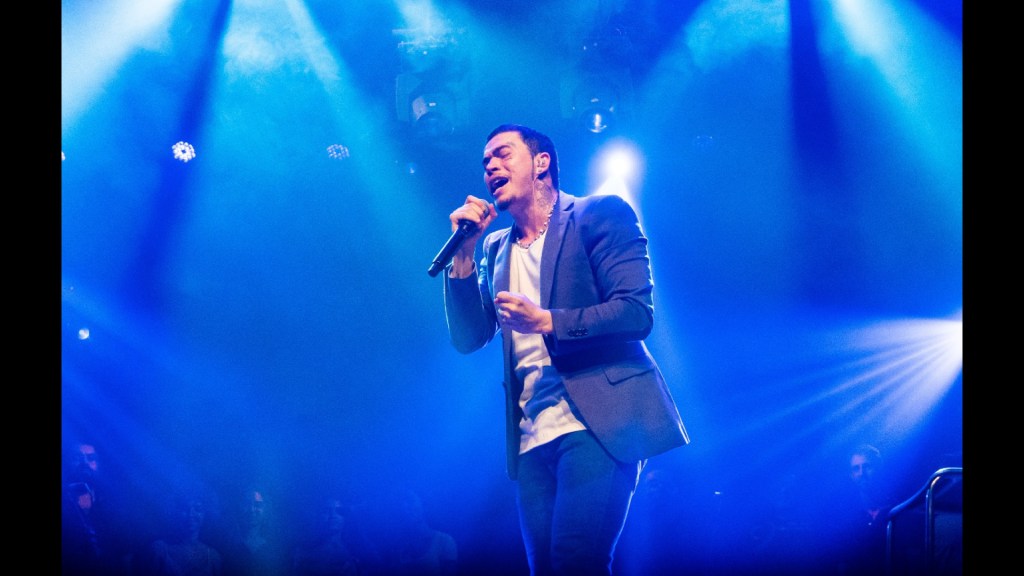 Whindersson Nunes Em São&nbsp;Paulo