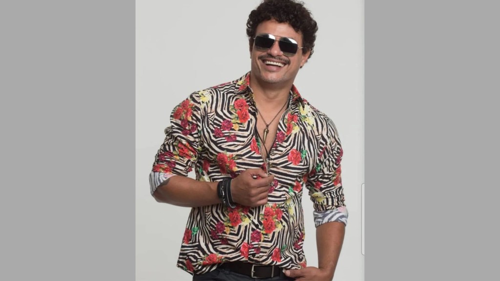 Léo Maia – 4Talk&nbsp;Cast