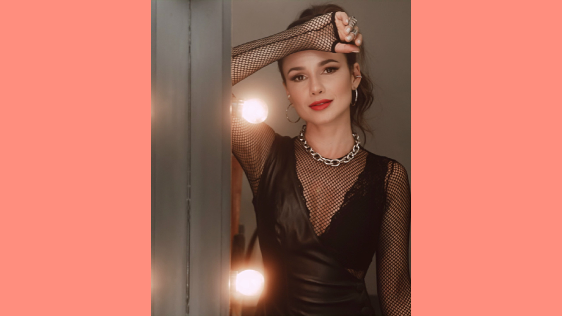 Moderatto feat. Paula Fernandes