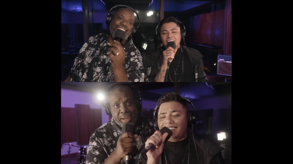 EP Bônus – Clube Do Araújo