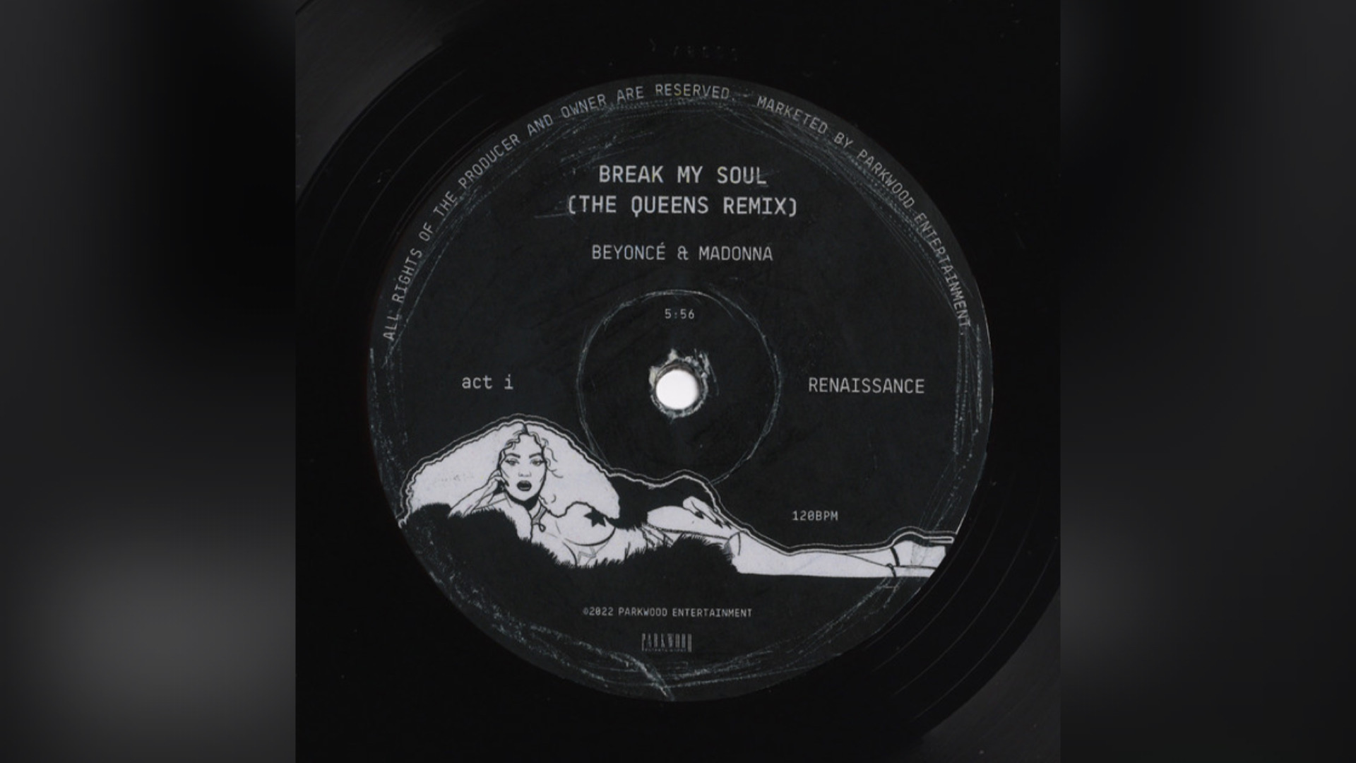 Break My Soul (The Queens Remix)