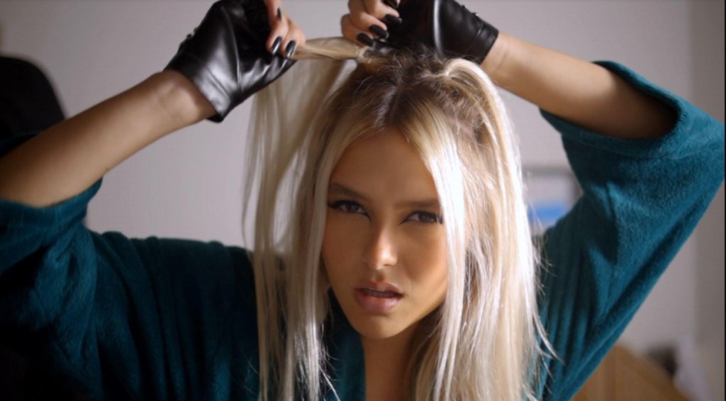 Laura Schadeck – Virgin&nbsp;Music