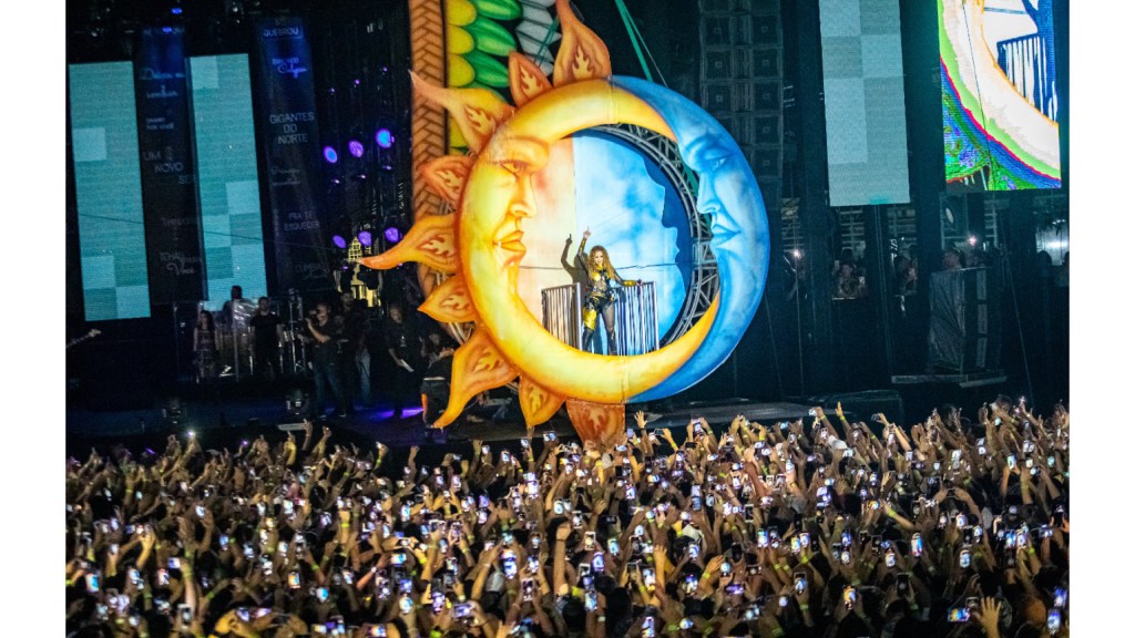 Isso é Calypso na Amazônia&nbsp;(1)