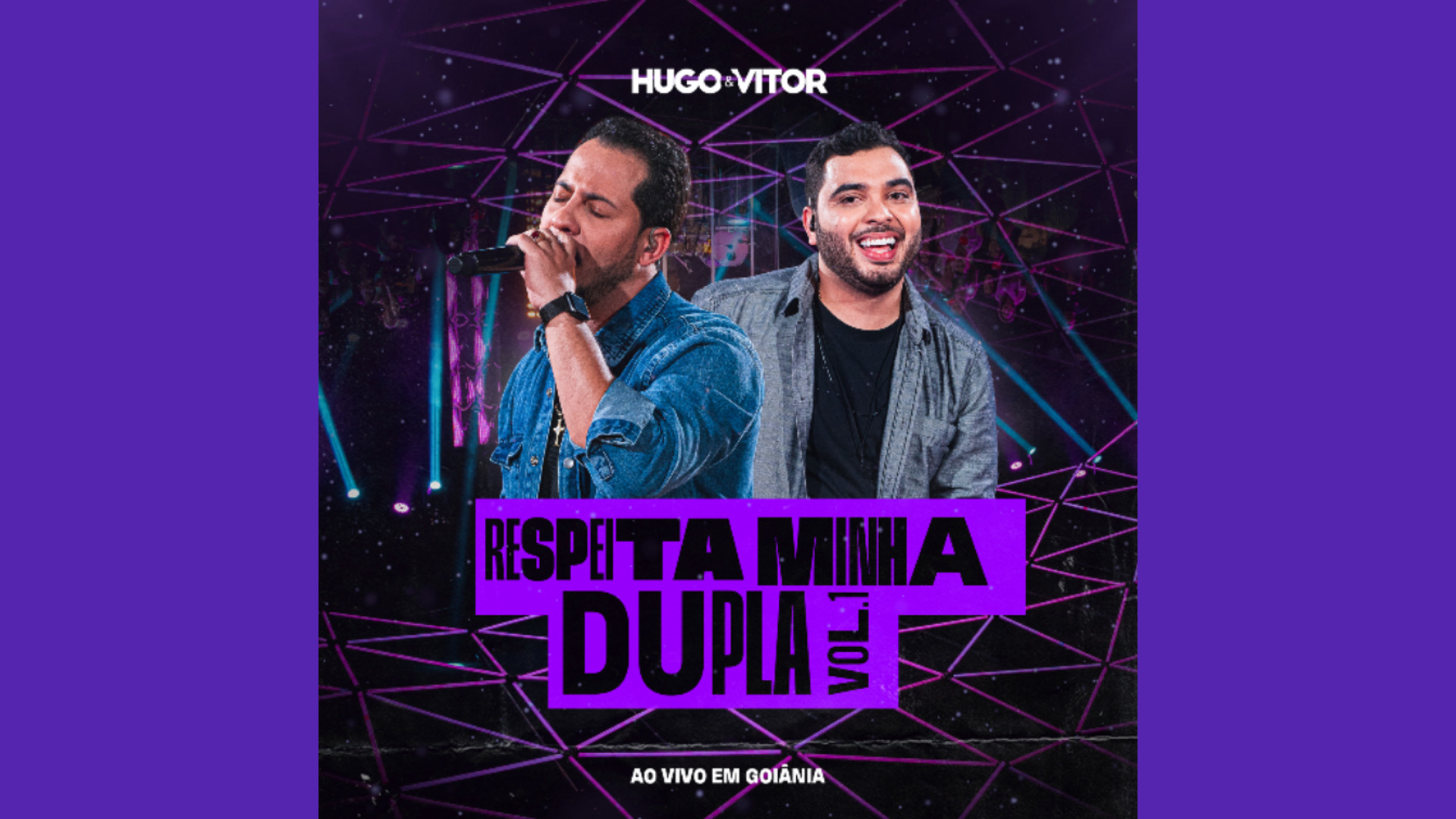 Respeita a Minha Dupla – Vol. 1