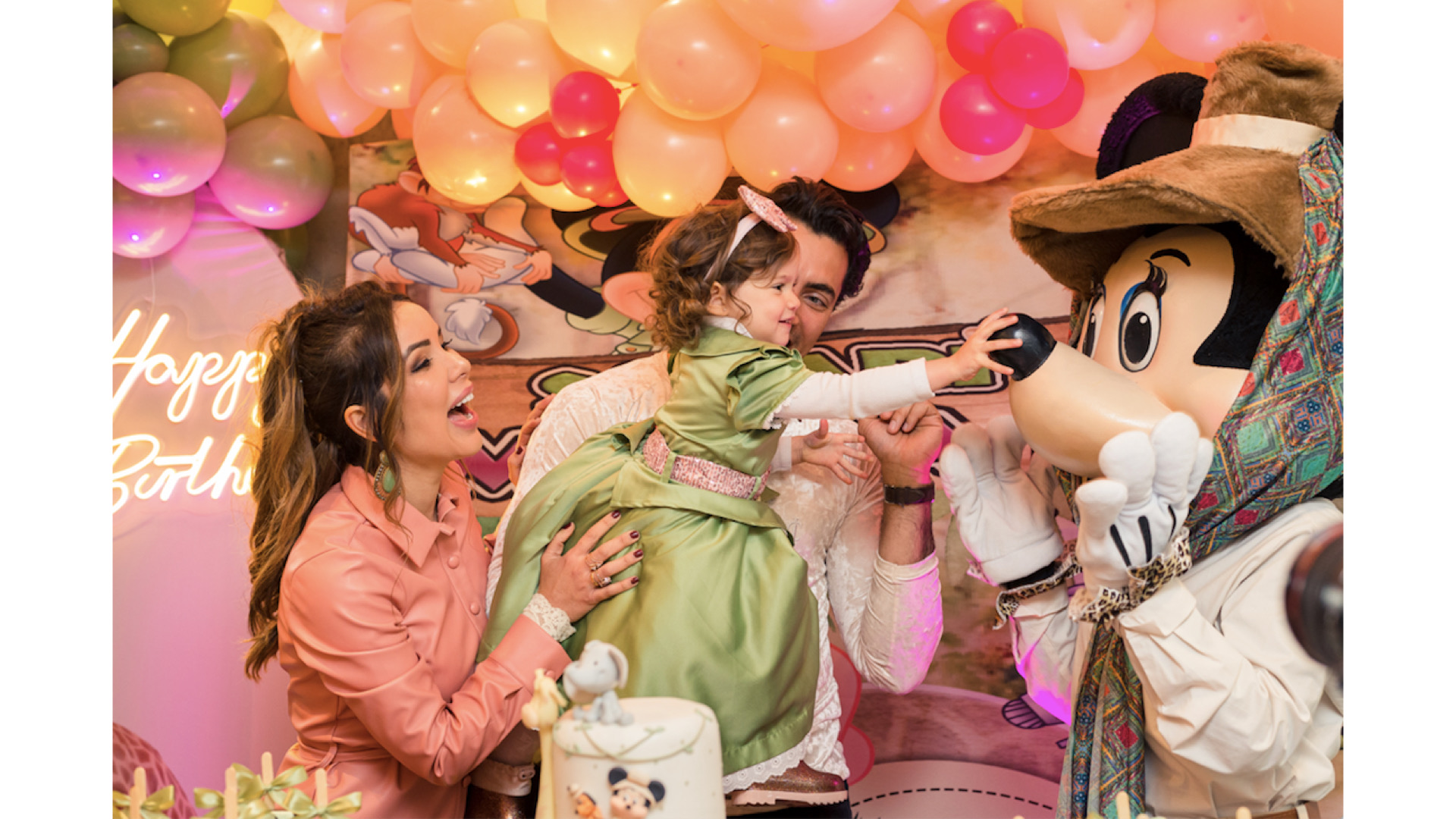 Dois Anos de Maria Liz