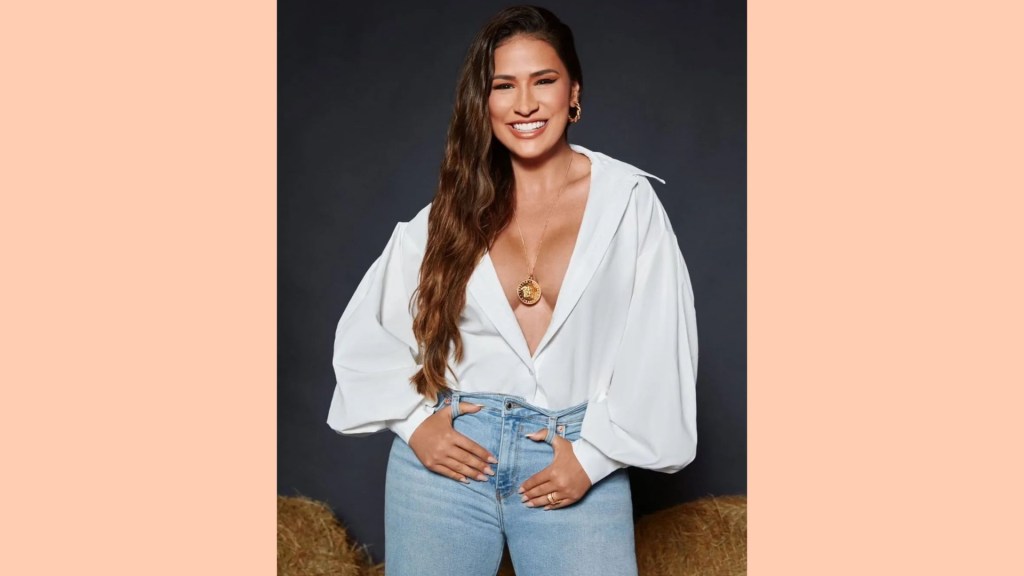 Nova Fase de&nbsp;Simone