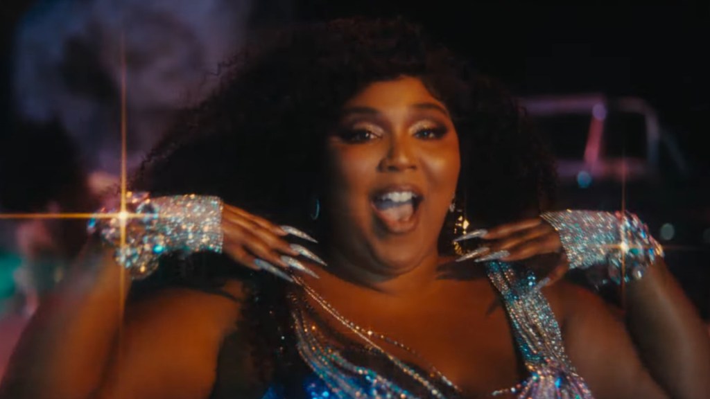 2 Be Loved (Am I Ready)