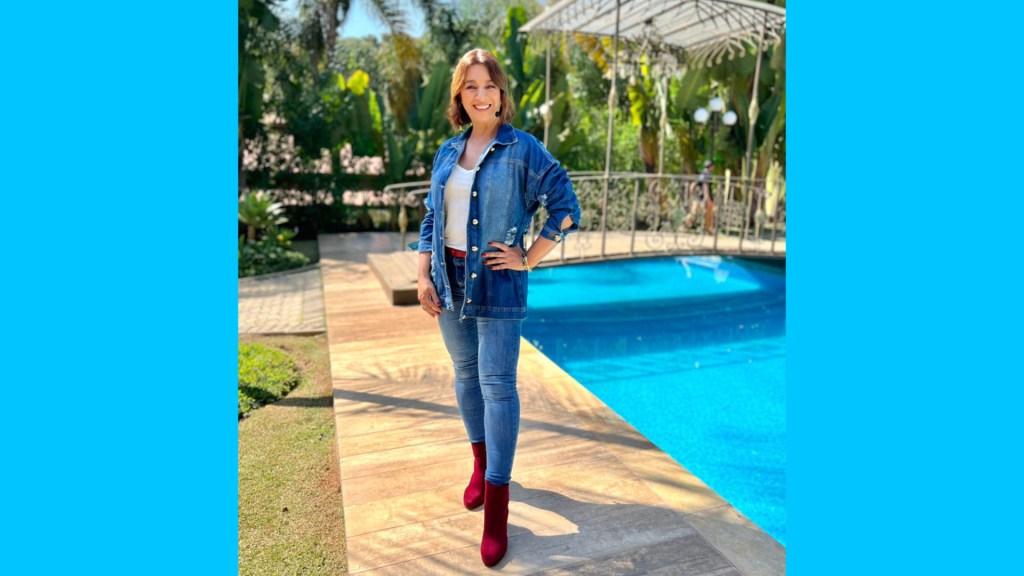 Receita, Sabor e&nbsp;Prosa