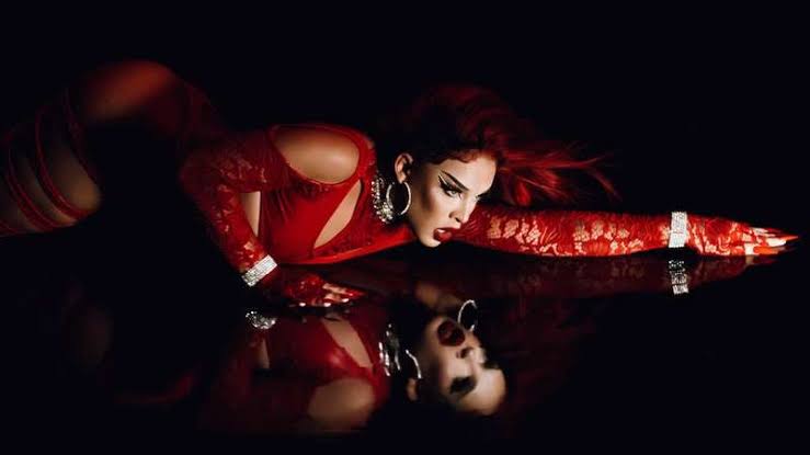 Lady Leste No Rock In Rio