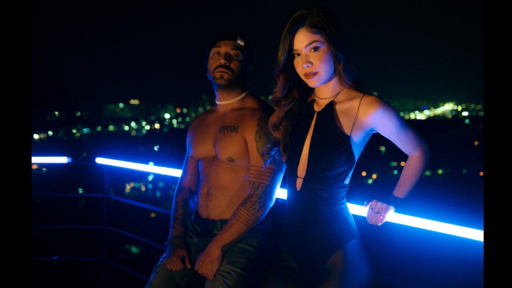 “Dona do Rolê”, Vem&nbsp;Aí!