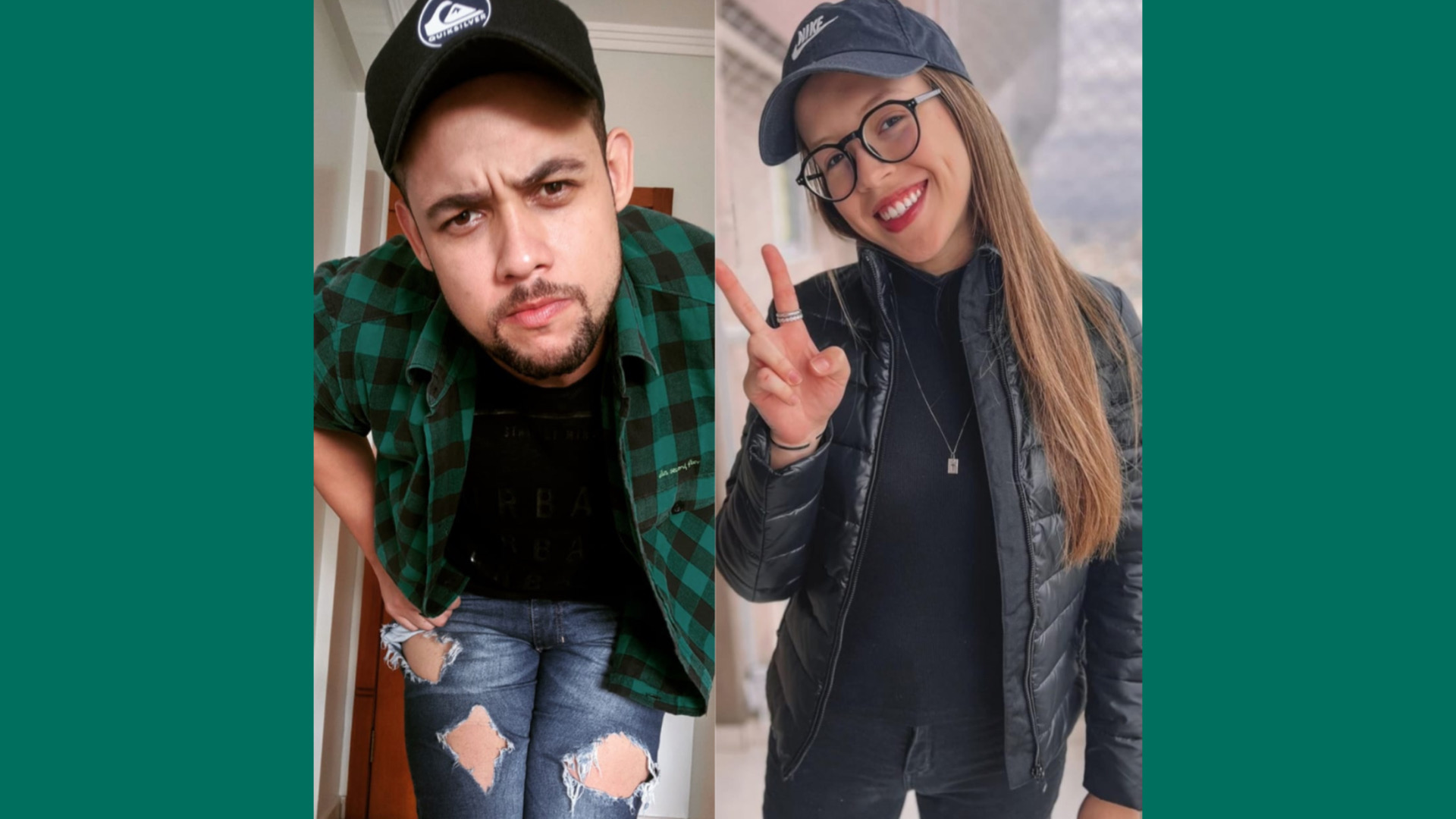 Gabriel Totti feat. Thayná Bitencourt