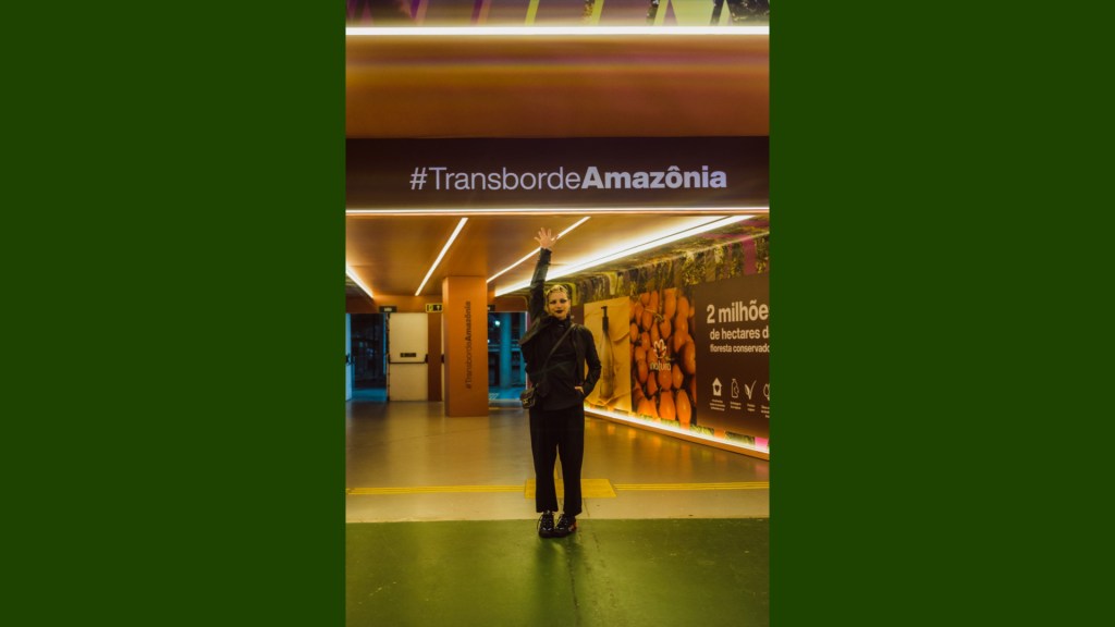 Bruna Linzmeyer – Rock In Rio