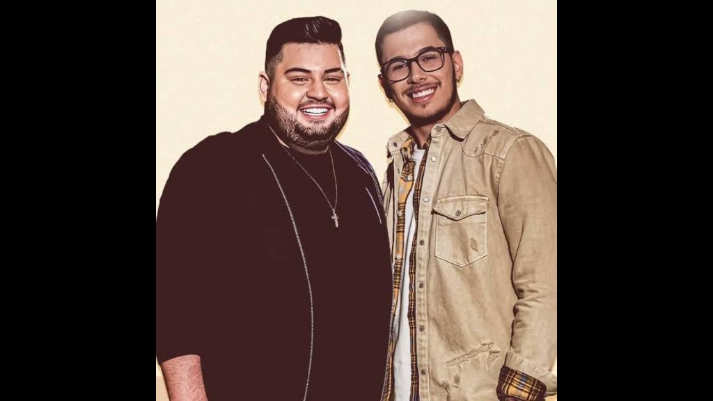 Dom Vittor e Gustavo Encerram&nbsp;Ciclo