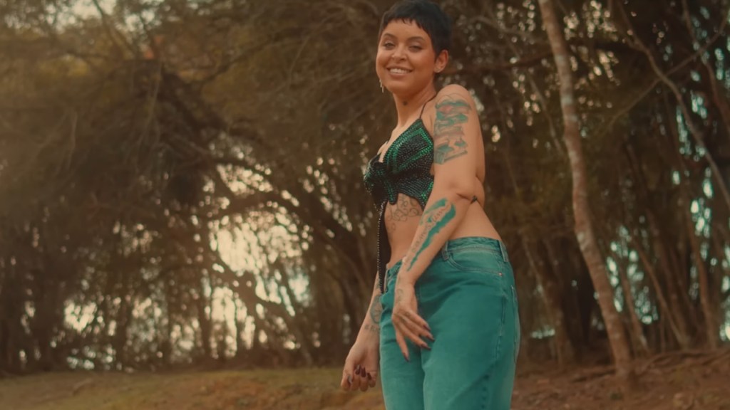 Música Para Recomeços