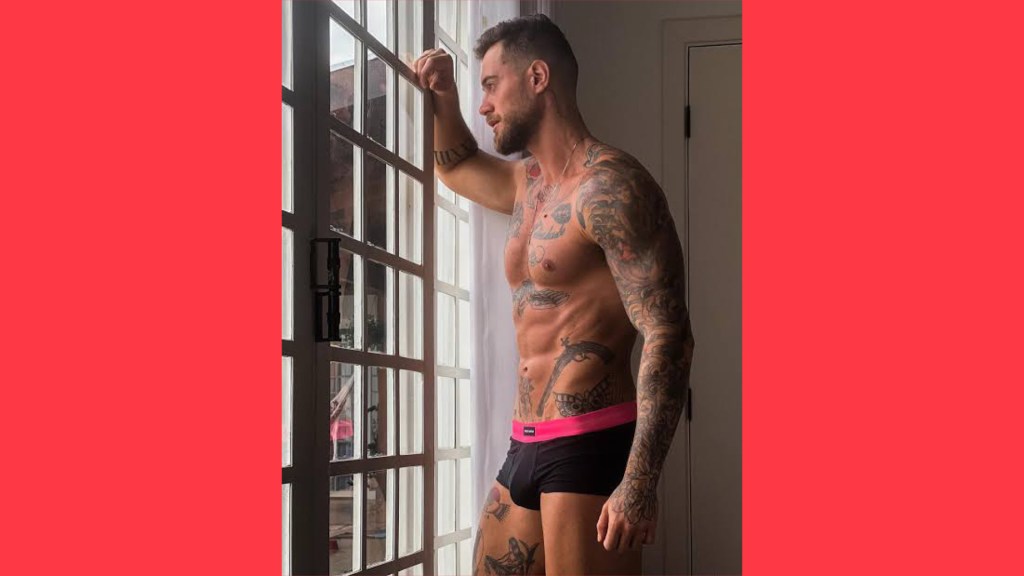 Yuri Bonotto –&nbsp;Privacy