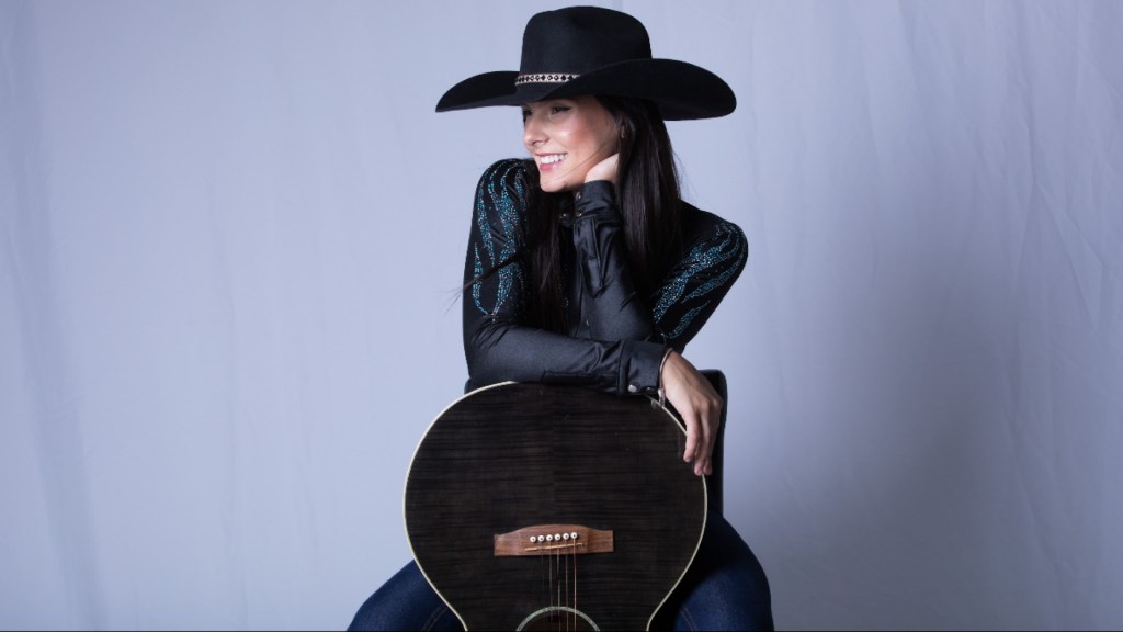 Ana Castela – Caldas&nbsp;Country