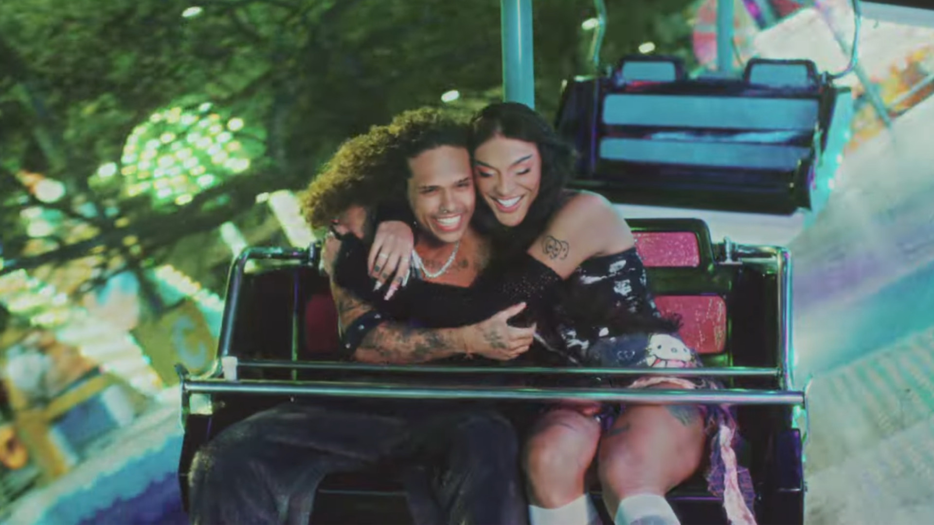 S De Saudade (Remix)