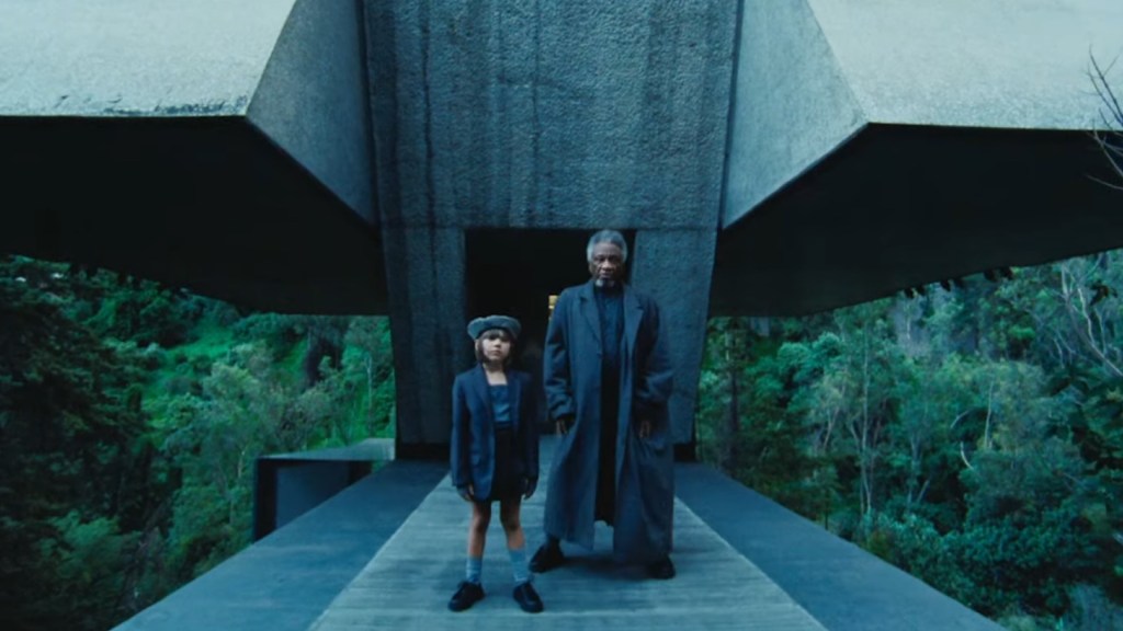 “Hold Me Closer”