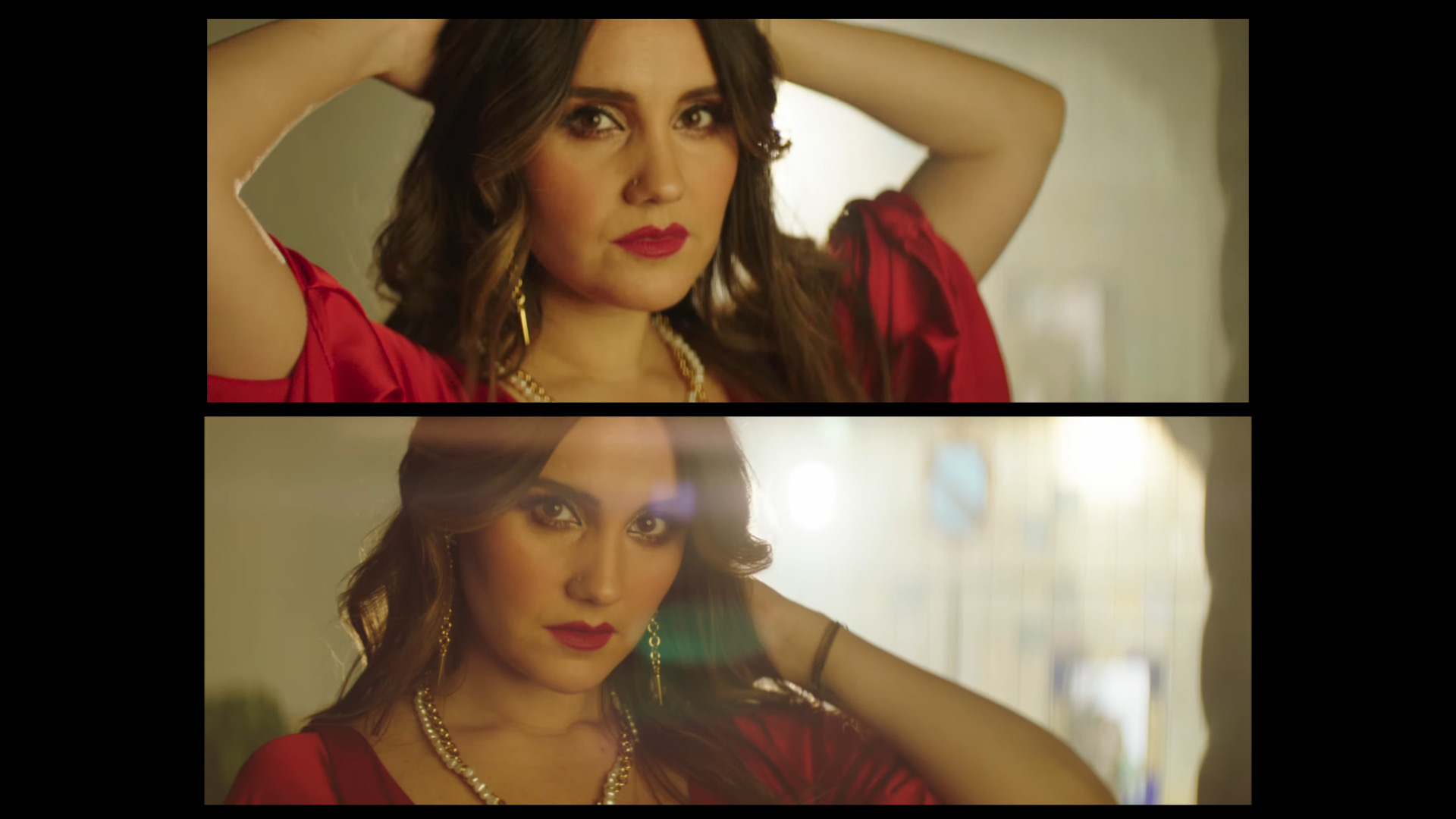 La Que Un Día Te Amó