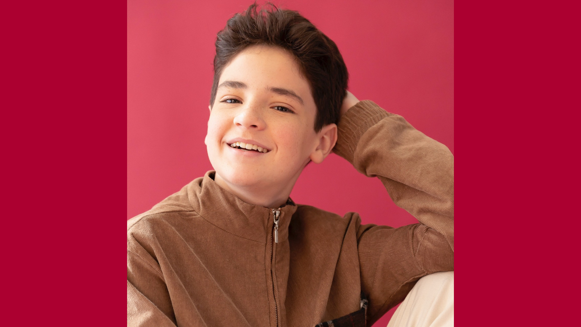 Sucesso de Théo Medon