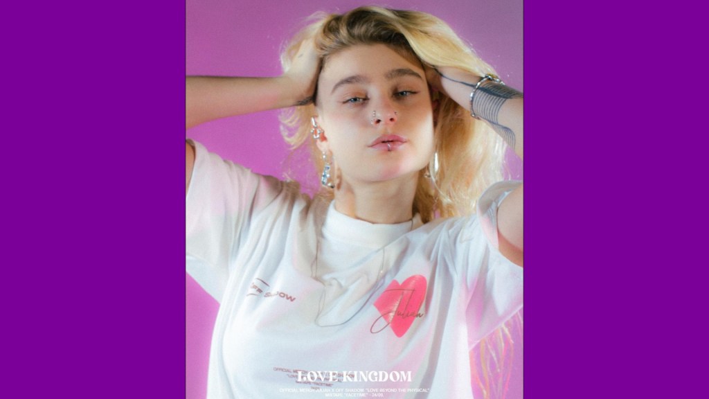 Juliah – Off&nbsp;Shadow