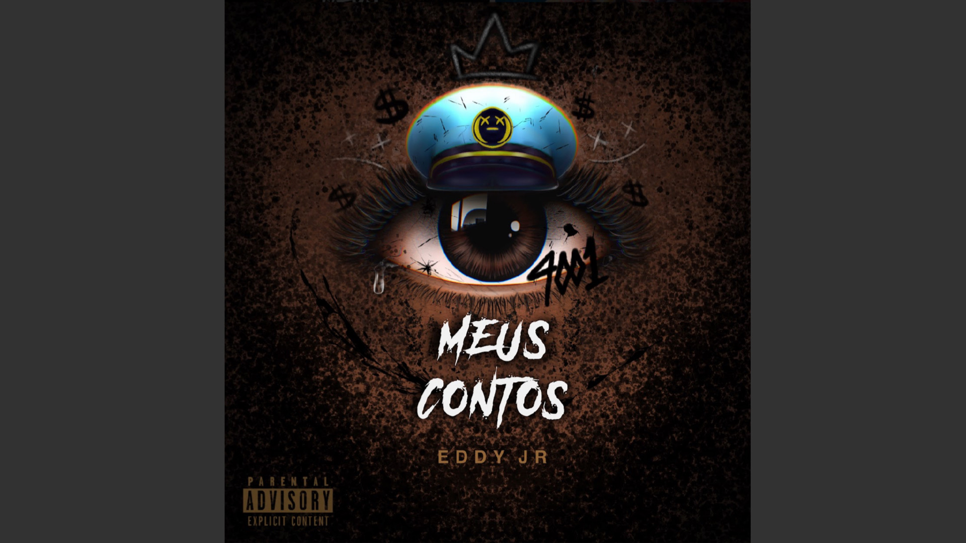 EP “Meus Contos”