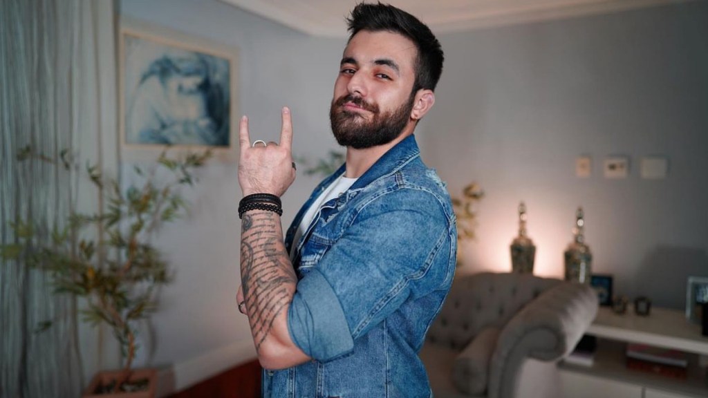 Porto Seguro (Acústico)