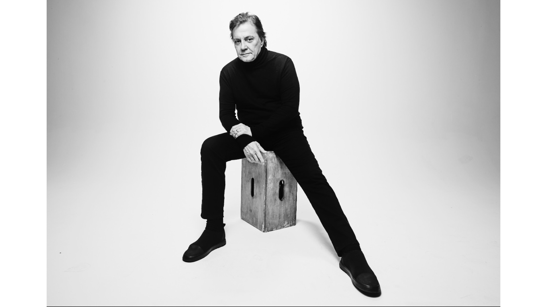 Fabio Jr Em São Paulo