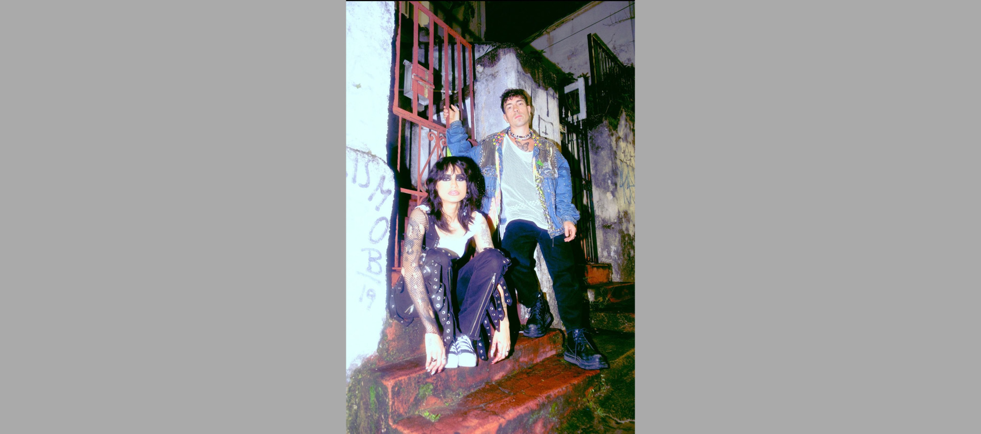 “Muito Além”, Vem Aí