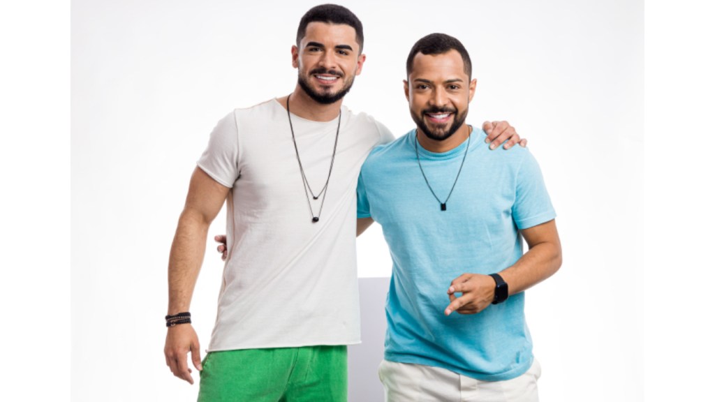 Onda De Amor – EP 2