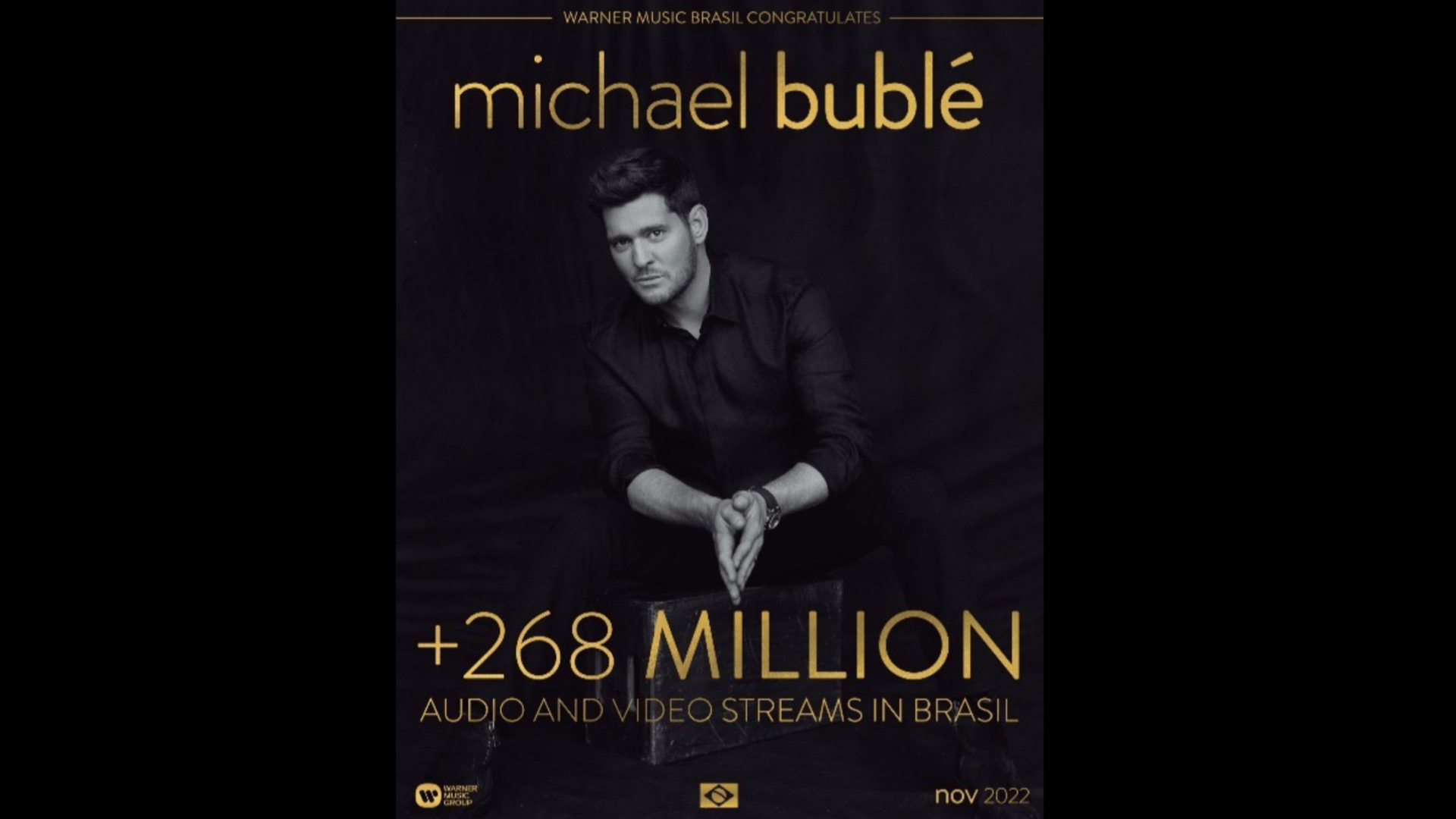 Certificado Para Bublé