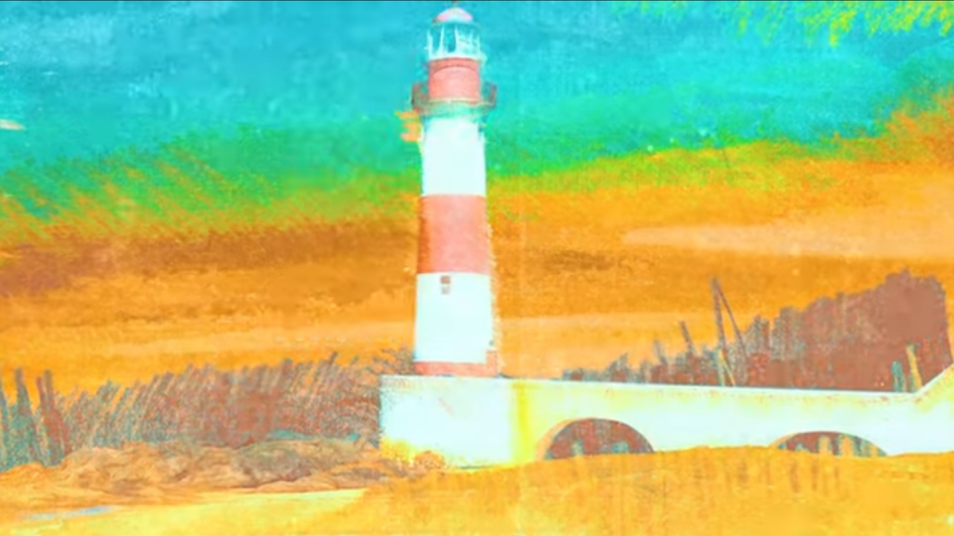 Tarde Em Itapuã
