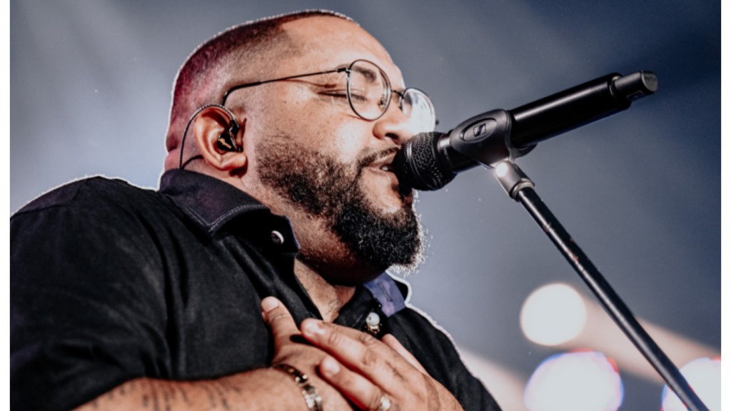 Samba Pro Meu Povo – Bloco&nbsp;Referências