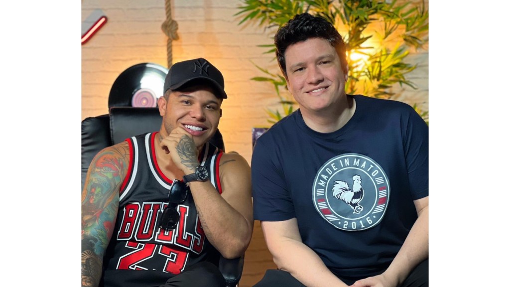 Piunti Entrevista Tierry