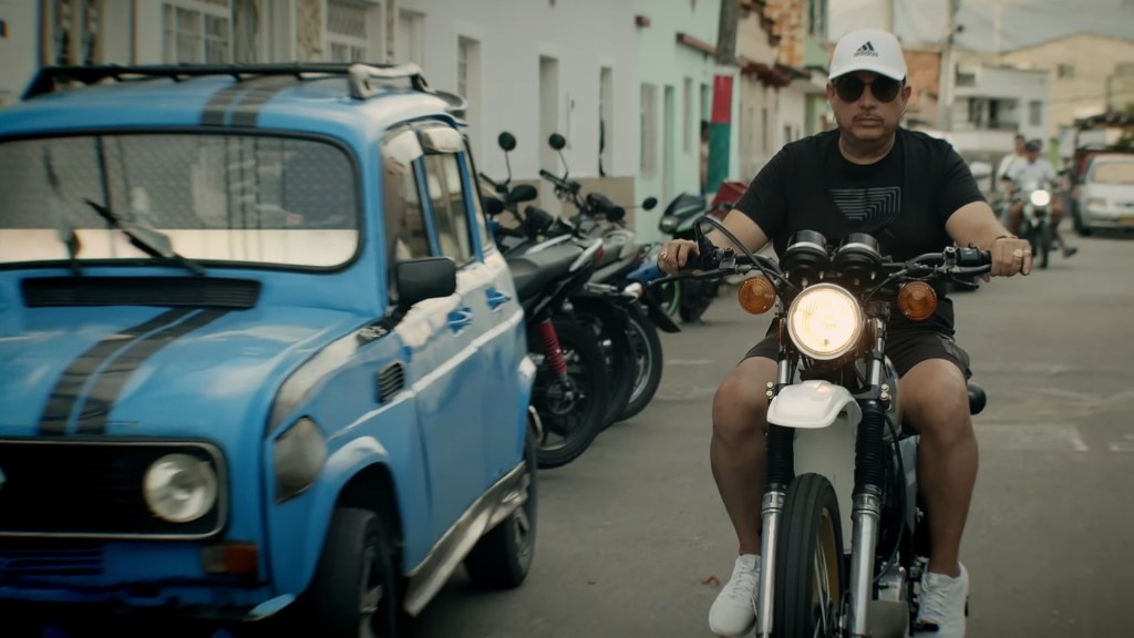 Me Emborracho Por Tu Amor