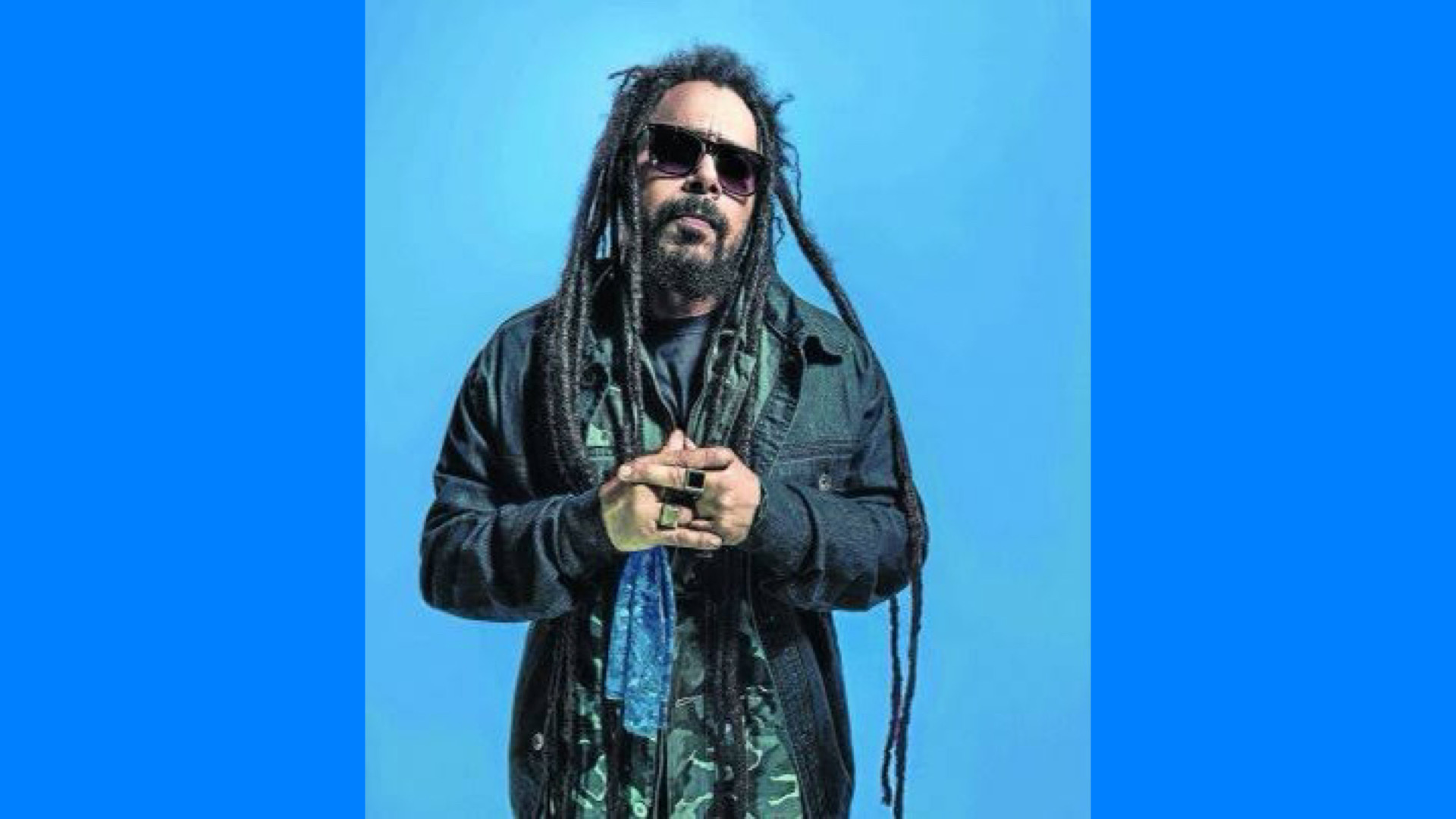 Marcelo Falcão Premiado