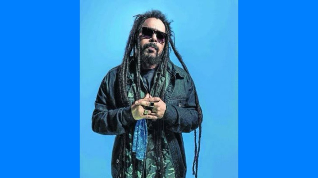 Marcelo Falcão Premiado