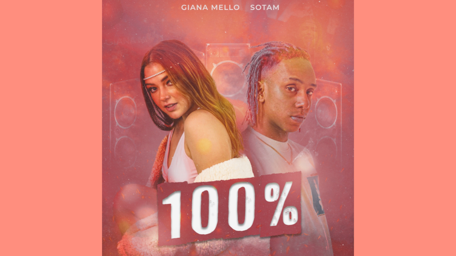 100%
