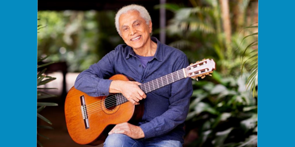 Paulinho Da Viola Em&nbsp;Sampa