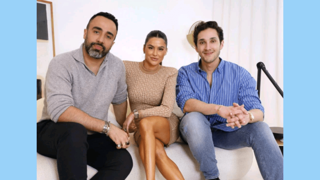 Juju Norremose – Sala De Espera